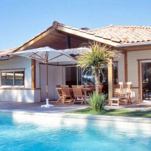 Villa 6 Personen - Villa 6 personen