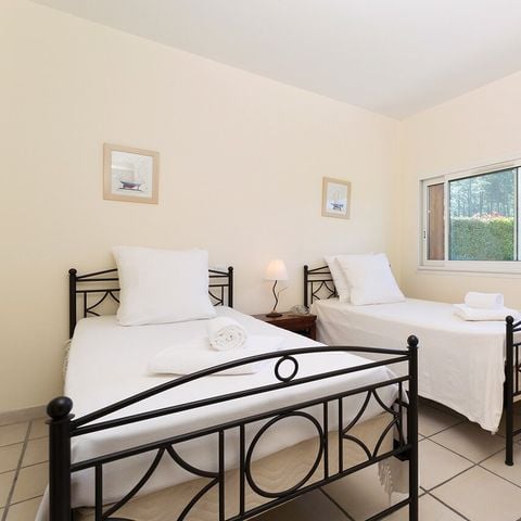 VILLA 10 personnes - Villa 10 personnes