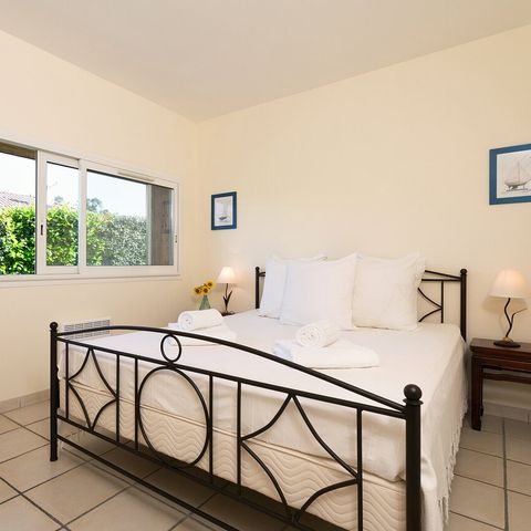 VILLA 10 persone - Villa 10 persone