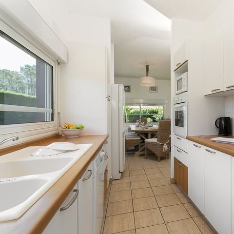 VILLA 12 personnes - Villa 12 personnes