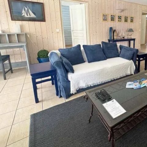 Villa 10 Personen - Collection Confort Forêt 5 Zimmer 10 Personen