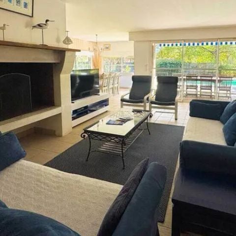 Villa 10 persons - Collection Confort Forêt 5 rooms 10 people
