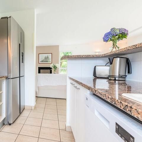 Villa 12 Personen - 4 Zimmer + Schlafecke