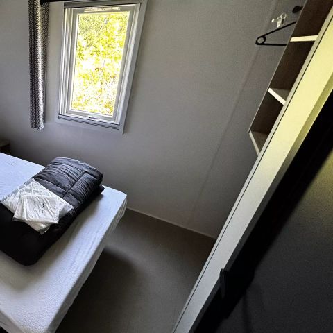 Stacaravan 4 personen - Riviera Suite Premium 3 Kamers 4 Personen