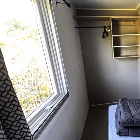 Mobile home 4 persons - Riviera Suite Premium 3 Rooms 4 People