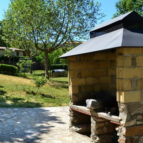 Camping Al-Bereka Camping Al-Bereka - Camping Salamanque - Image N°10