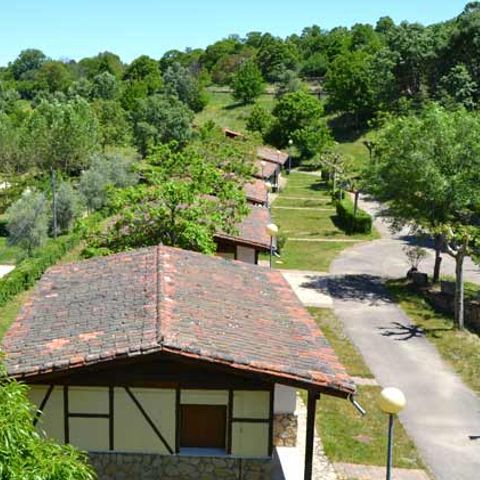 Camping Al-Bereka Camping Al-Bereka - Camping Salamanque - Image N°8