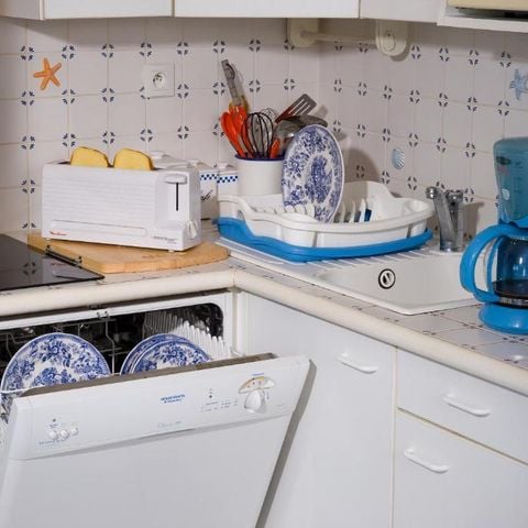 MAISON 4 personnes - Maison 4 personnes