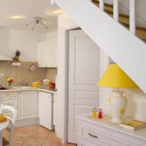 VAKANTIEHUIS 4 personen - Vakantiehuis 4 personen