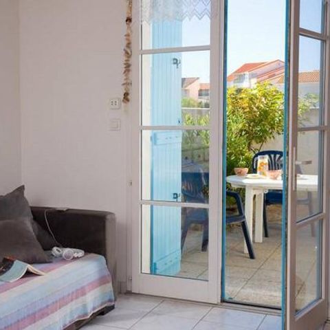 VAKANTIEHUIS 6 personen - Vakantiehuis 6 personen
