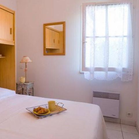 VAKANTIEHUIS 6 personen - Vakantiehuis 6 personen