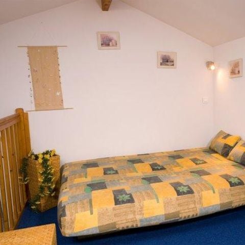 VAKANTIEHUIS 6 personen - Vakantiehuis 6 personen