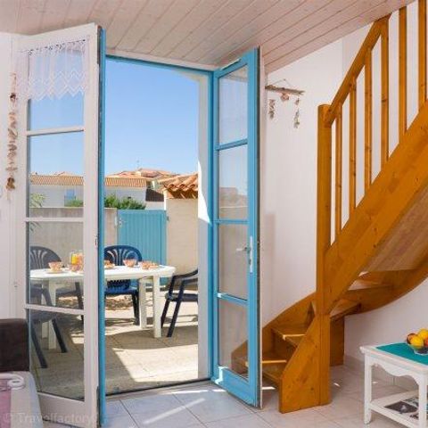 VAKANTIEHUIS 6 personen - Vakantiehuis 6 personen
