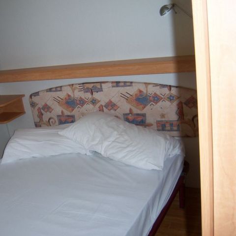 MOBILE HOME 6 people