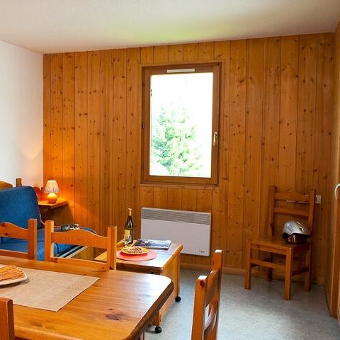 Studio 4 personen - Studio 4 personen