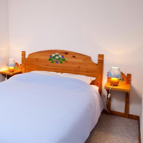 Apartement 5 Personen