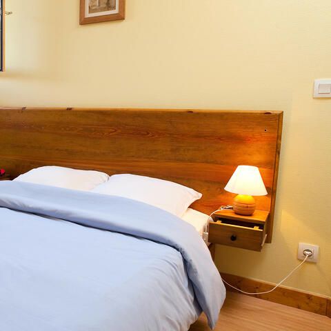 APARTEMENTO 8 personas - Piso 8 personas