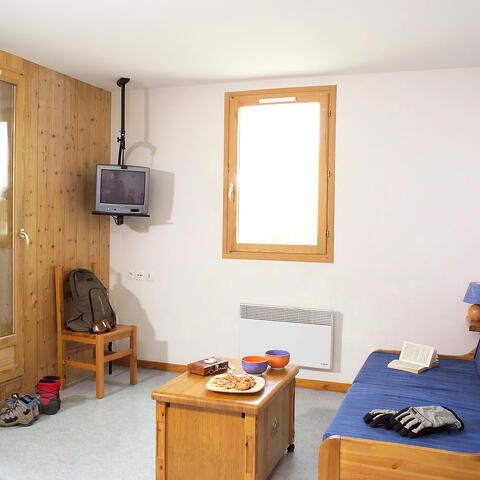 Wohnung 8 personen - Bergecke
