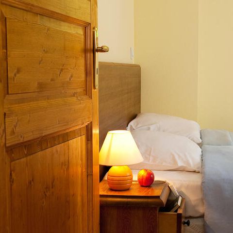 Wohnung 8 personen - Bergecke