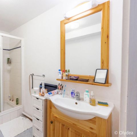 ESTUDIO 4 personas - balcón o terraza