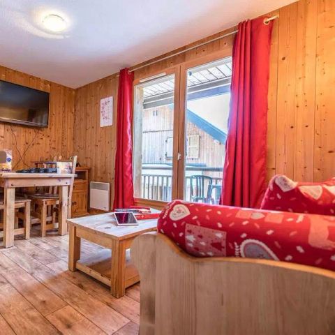 Apartement 4 Personen