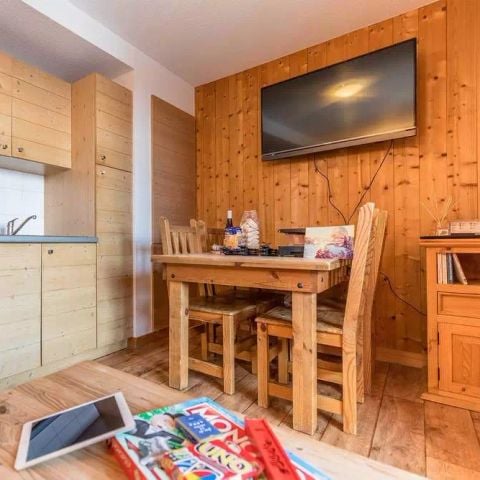 Apartement 4 Personen
