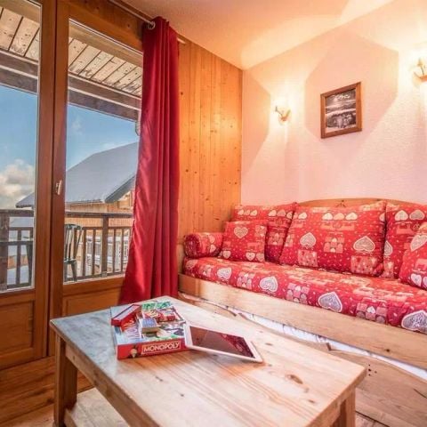 Apartement 4 Personen