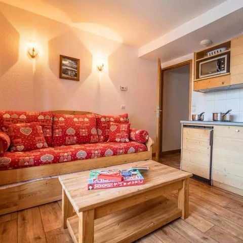 Apartement 4 Personen