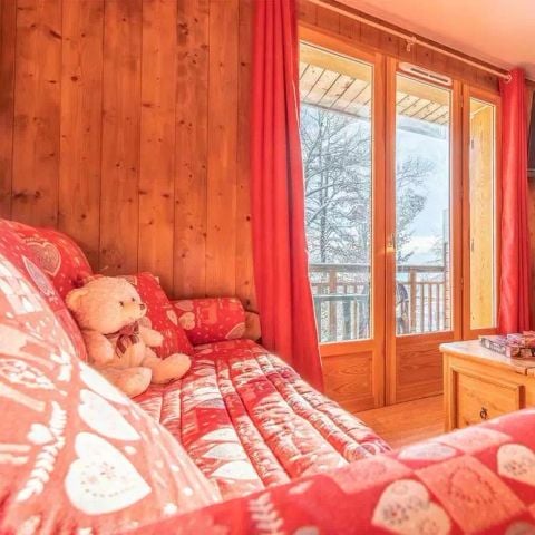 APPARTEMENT 6 personnes - + Duplex