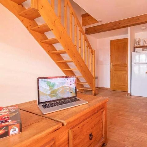 APPARTEMENT 6 personnes - + Duplex