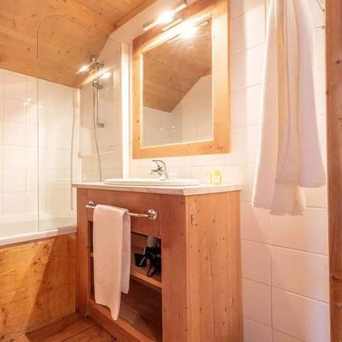 APPARTEMENT 6 personnes - + Duplex