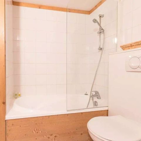 Appartement 7 personen - PMR