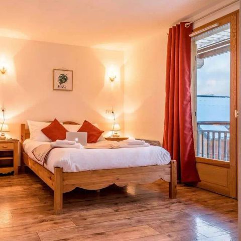 Appartement 7 personen - PMR