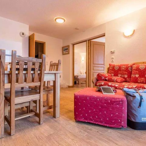 APPARTEMENT 7 personen - PMR