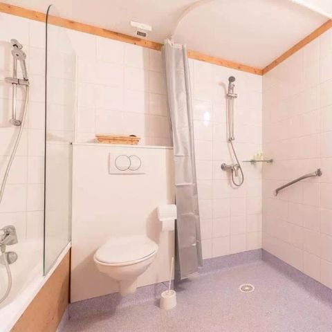 Appartement 7 personen - PMR