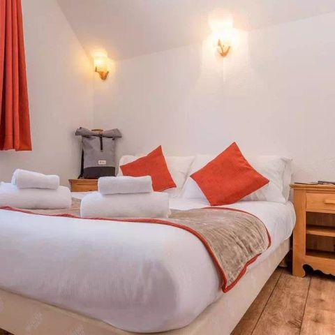 APPARTAMENTO 8 persone - Duplex + angolo di montagna