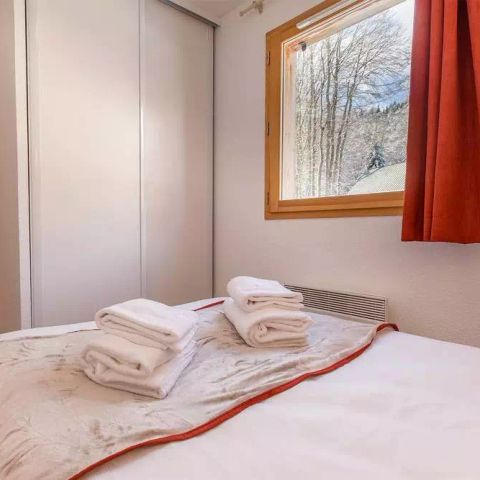 APPARTEMENT 8 personnes - Duplex + coin montagne