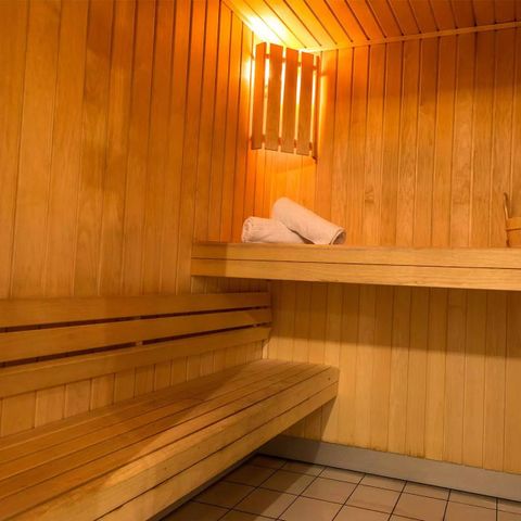 Madame Vacances -  Résidence Les Chalets du Berger Premium - Camping Savoie - Image N°4
