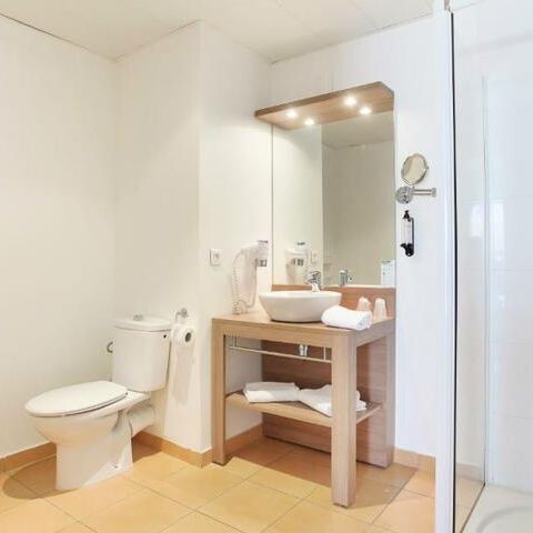 Studio 2 Personen - Studio 2 personen