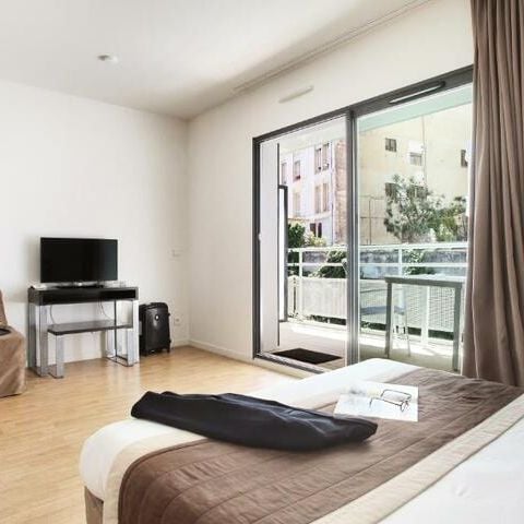 Studio 2 Personen - Studio 2 personen