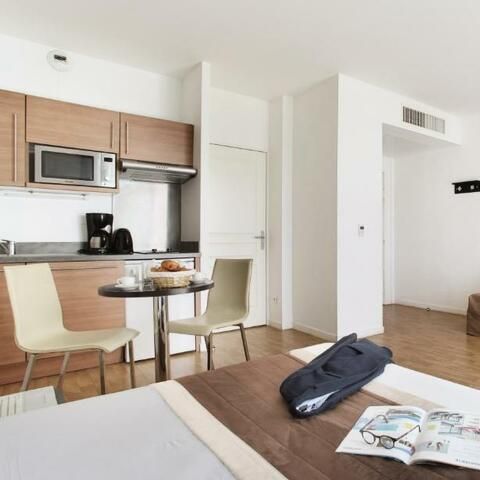 Studio 2 Personen - Studio 2 personen