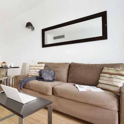 APPARTEMENT 4 personnes - Appartement 4 personnes
