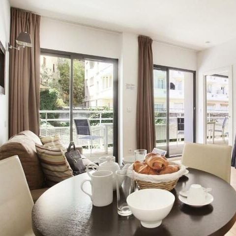 APARTEMENTO 4 personas - Piso 4 personas