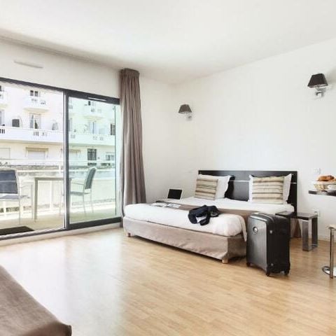 Studio 2 Personen - 'Cosy Nights' (Gemütliche Nächte)