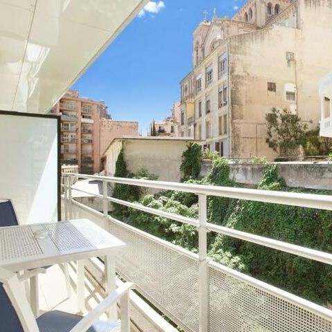 Studio 2 Personen - 'Cosy Nights' (Gemütliche Nächte)