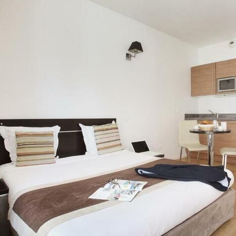 STUDIO 2 personnes - 'Nuits Cosy'