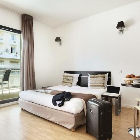 Studio 3 Personen - 'Cosy Nights' (Gemütliche Nächte)