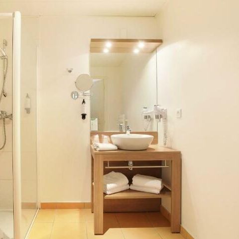 Appartement 4 personen - Gezellige nachten