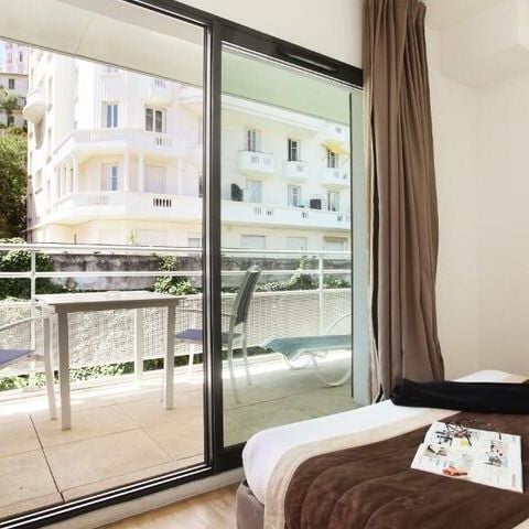 Apartement 4 Personen - 'Cosy Nights' (Gemütliche Nächte)