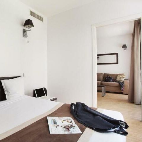 APPARTEMENT 4 personnes - 'Nuits Cosy'